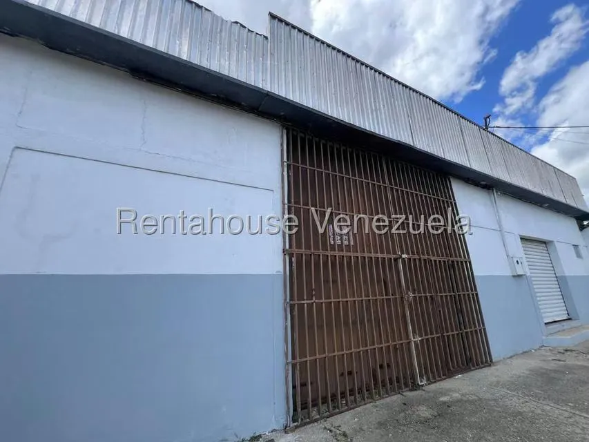 Galpon - Deposito en Alquiler en Centro, Aragua - 12