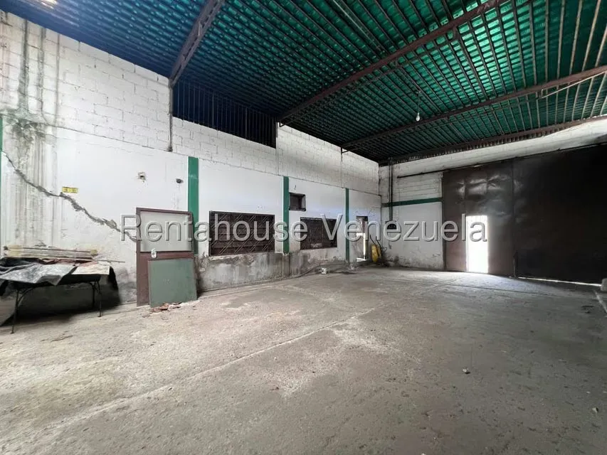 Galpon - Deposito en Alquiler en Centro, Aragua - 6
