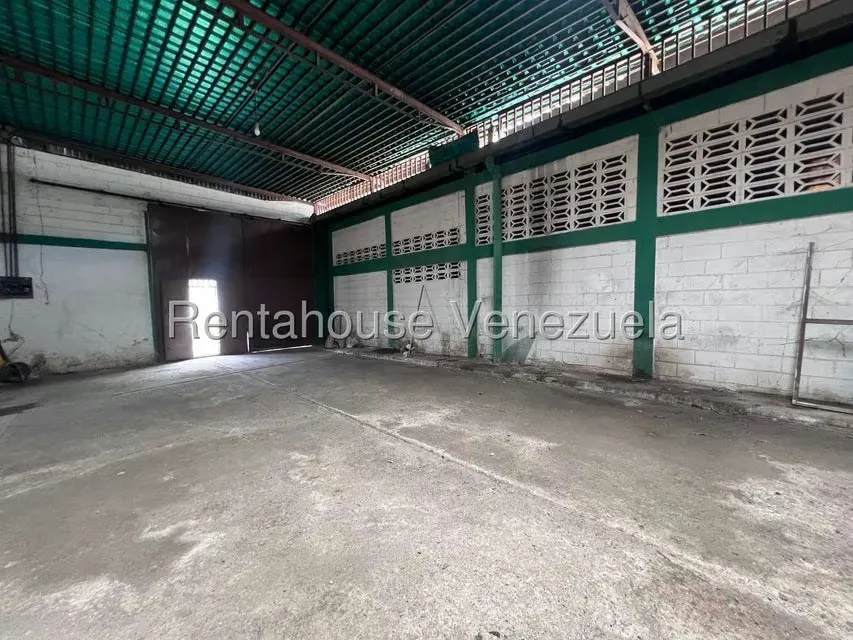 Galpon - Deposito en Alquiler en Centro, Aragua - 7