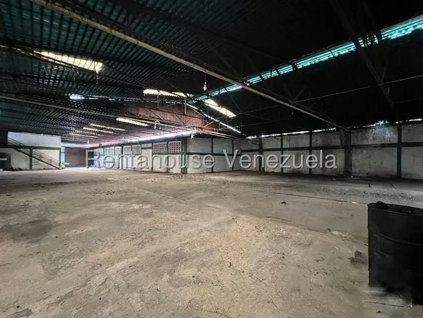 Galpon - Deposito en Alquiler en Centro, Aragua - 8