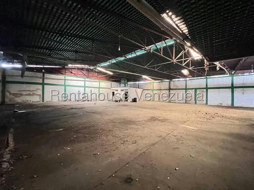 Galpon - Deposito en Alquiler en Centro, Aragua - 9