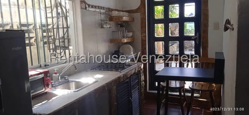 Casa (1 Nivel) en Venta en Playa Sur, Falcon - 2