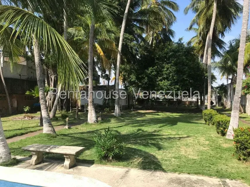 Casa (1 Nivel) en Venta en Playa Sur, Falcon - 11
