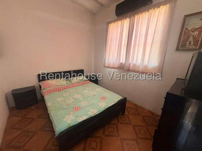 Casa (1 Nivel) en Venta en Playa Sur, Falcon - 15