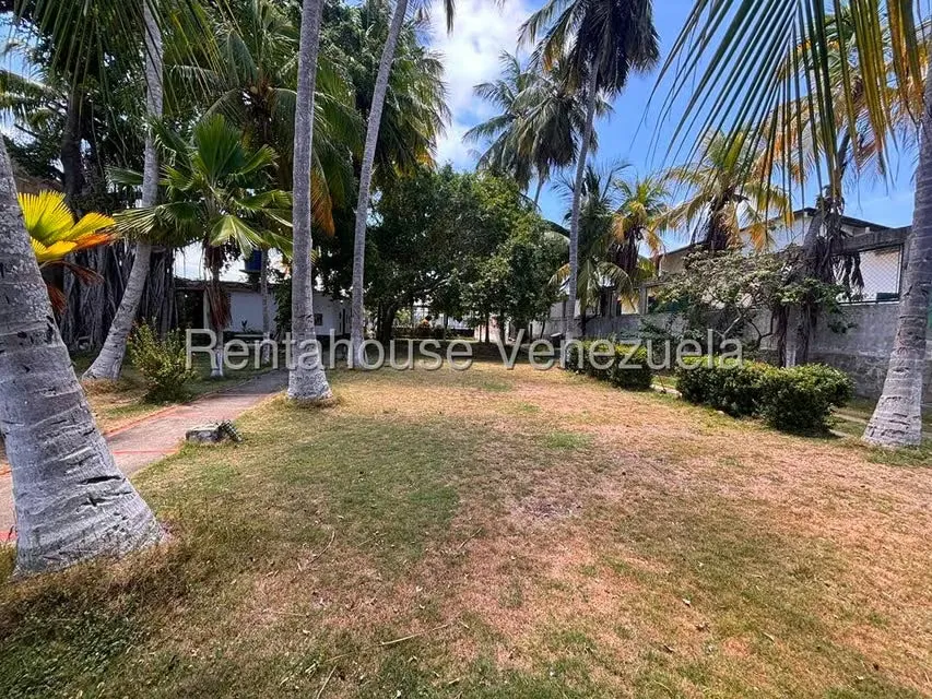 Casa (1 Nivel) en Venta en Playa Sur, Falcon - 26