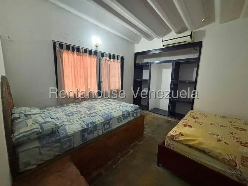 Casa (1 Nivel) en Venta en Playa Sur, Falcon - 5