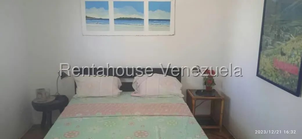 Casa (1 Nivel) en Venta en Playa Sur, Falcon - 5