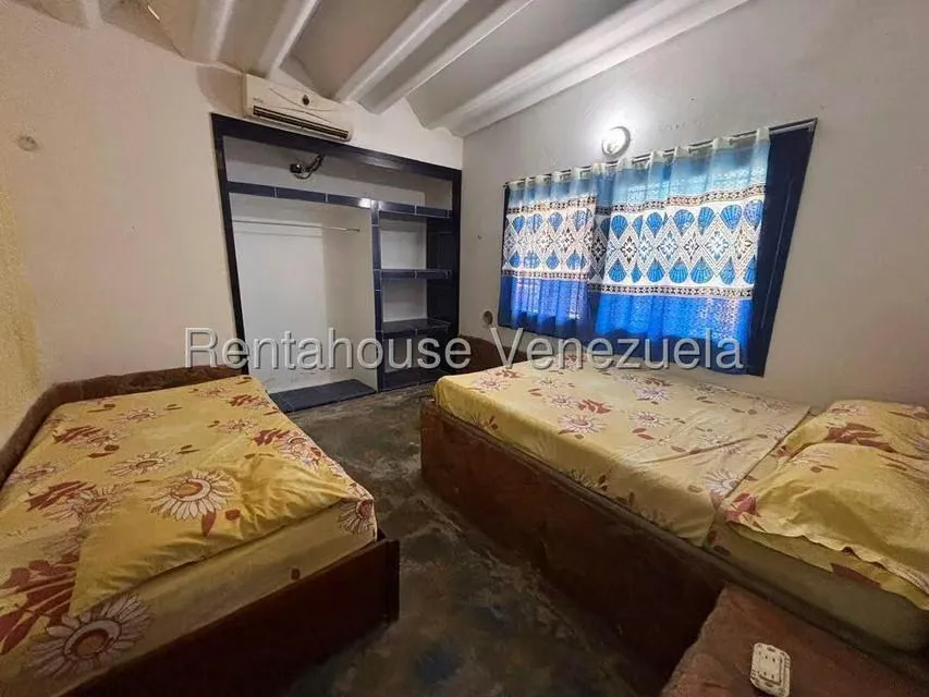 Casa (1 Nivel) en Venta en Playa Sur, Falcon - 7
