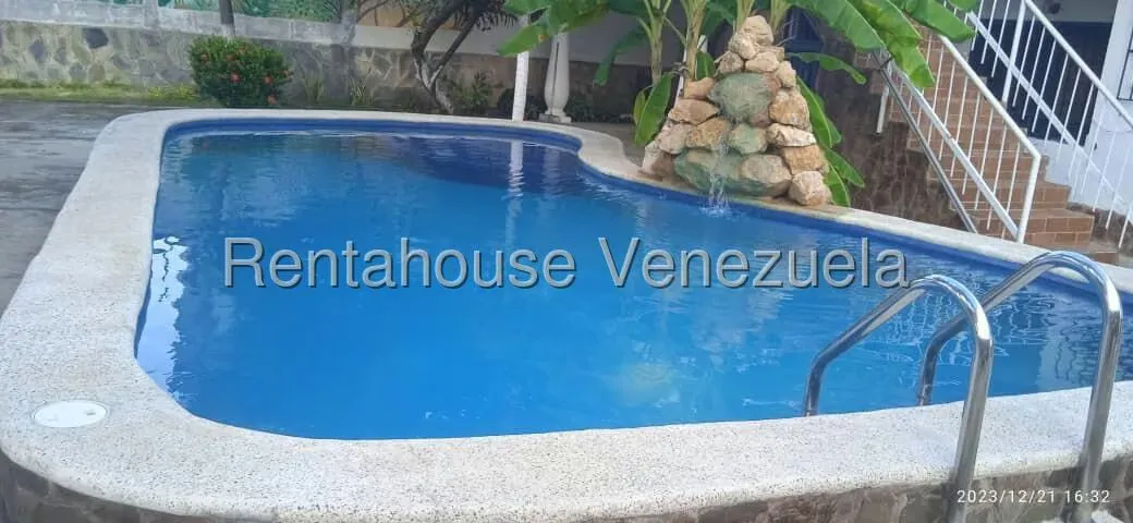 Casa (1 Nivel) en Venta en Playa Sur, Falcon - 9