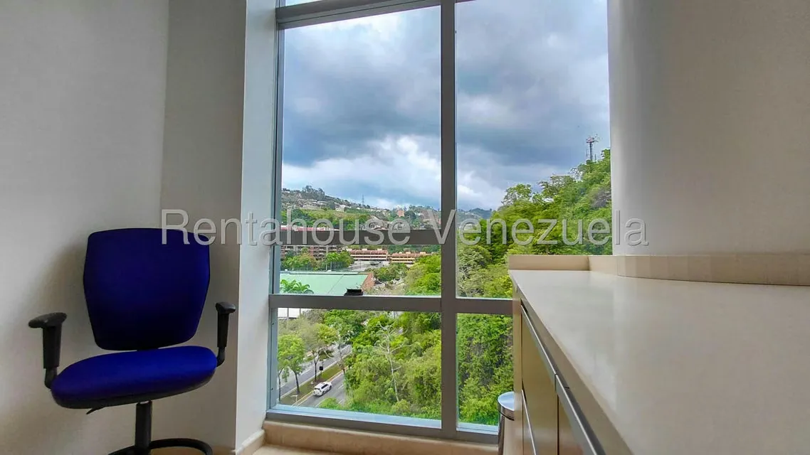 Consultorio Medico en Alquiler en La Trinidad, Distrito Metropolitano - 3