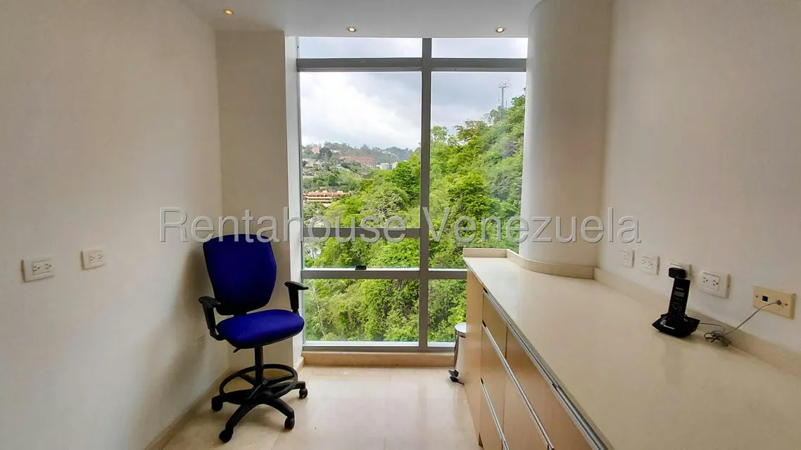 Consultorio Medico en Alquiler en La Trinidad, Distrito Metropolitano - 5