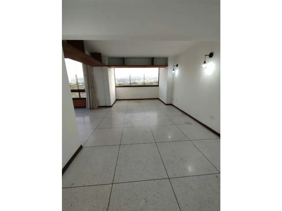Vendo apartamento 158m2 Sebucán 7219 - 2