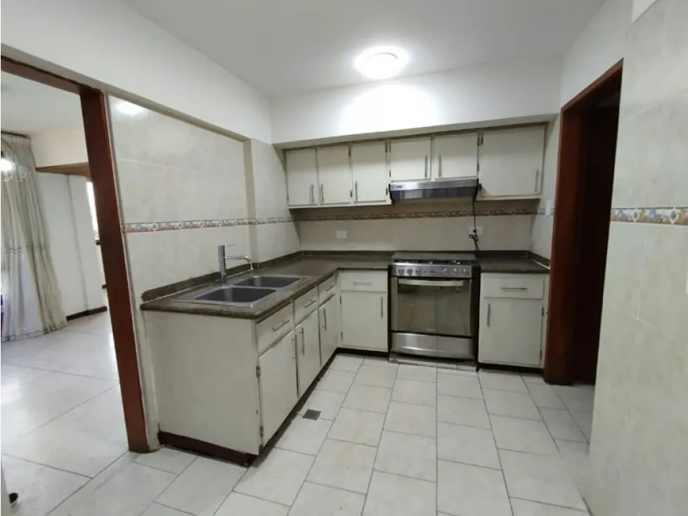 Vendo apartamento 158m2 Sebucán 7219 - 4