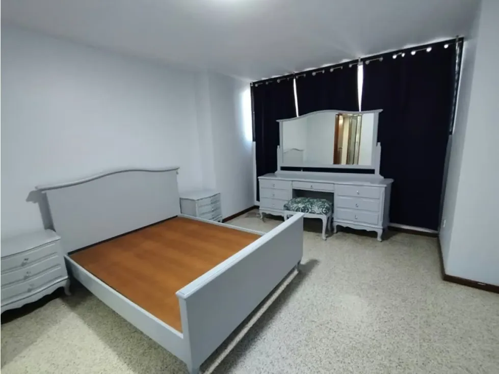Vendo apartamento 158m2 Sebucán 7219 - 6