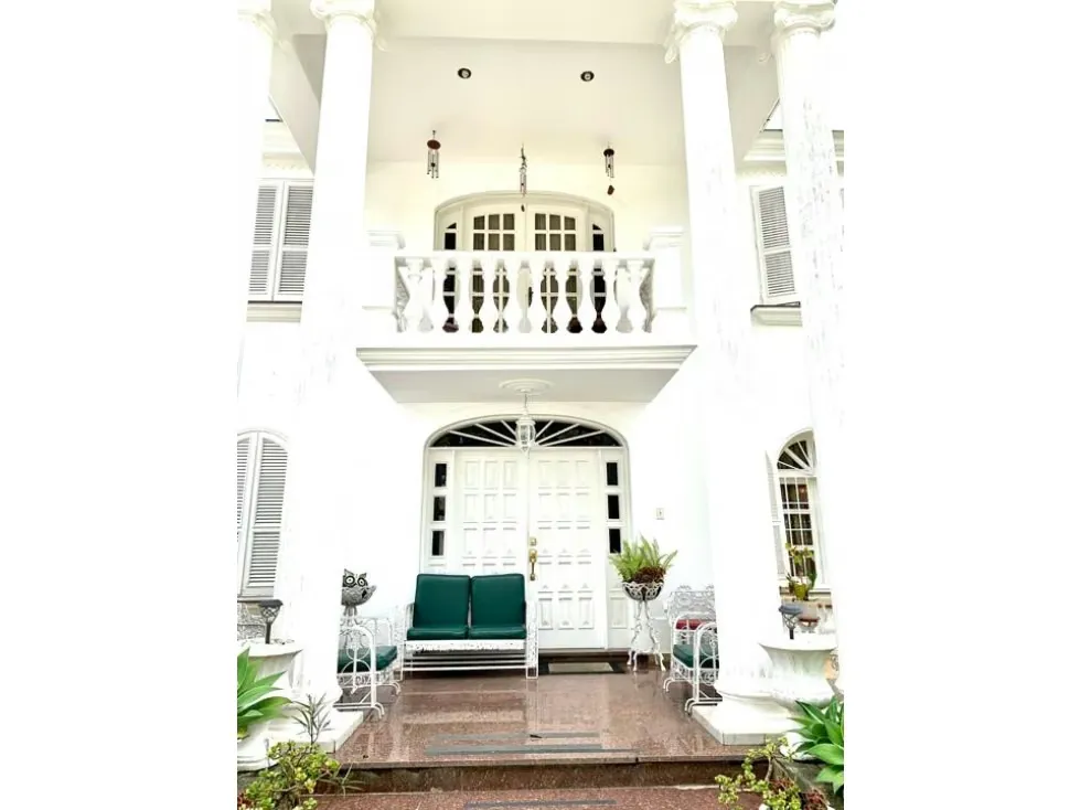 Vendo casa 600m2 Lomas de La Lagunita 0788 - 2
