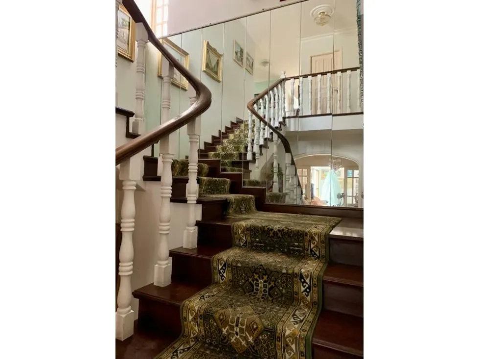Vendo casa 600m2 Lomas de La Lagunita 0788 - 13