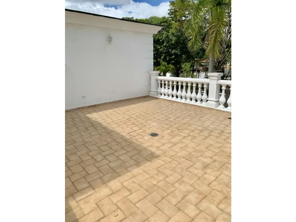 Vendo casa 600m2 Lomas de La Lagunita 0788 - 15