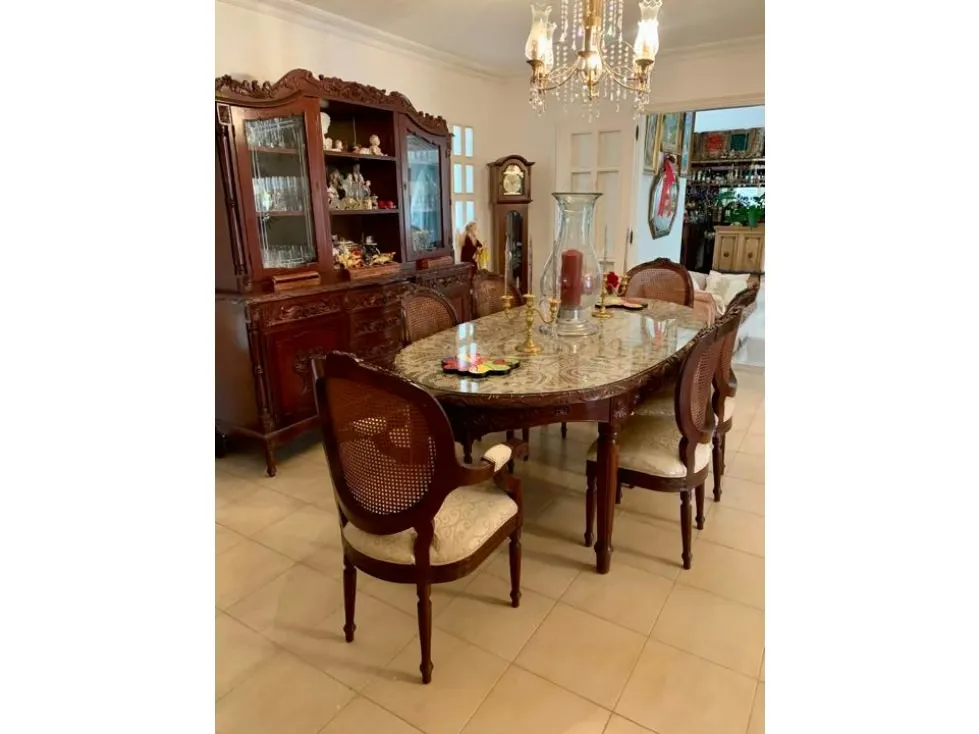 Vendo casa 600m2 Lomas de La Lagunita 0788 - 6