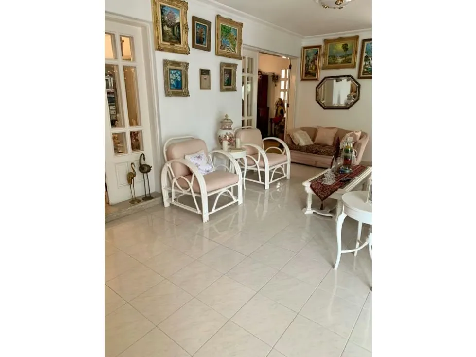 Vendo casa 600m2 Lomas de La Lagunita 0788 - 8
