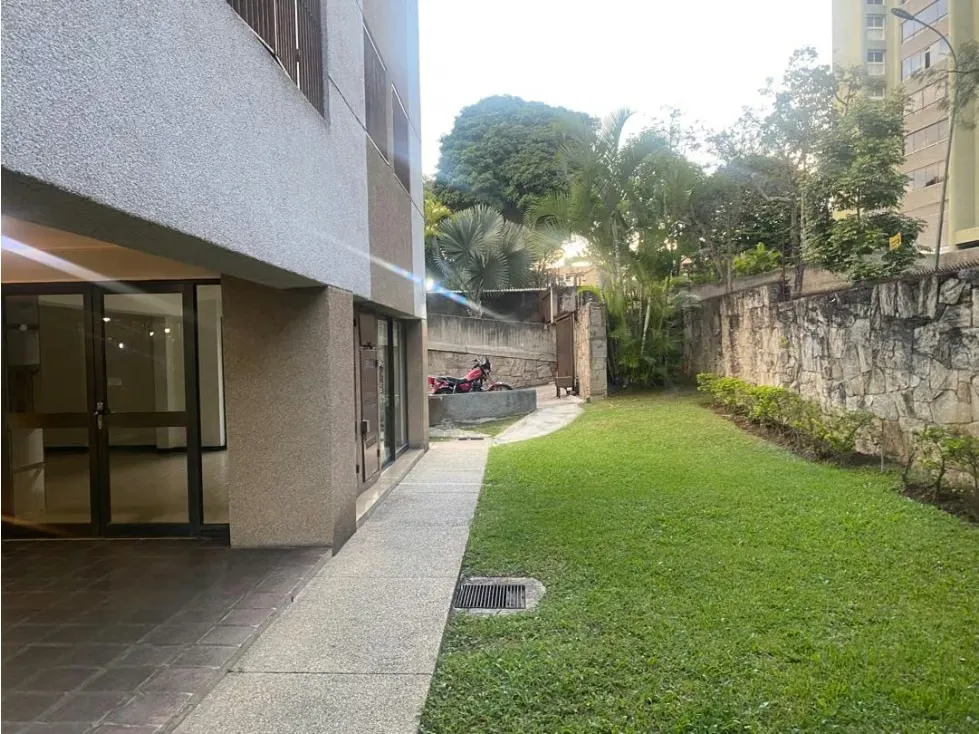 APARTAMENTO EN VENTA LOS NARANJOS DEL CAFETAL 78MTS - 2