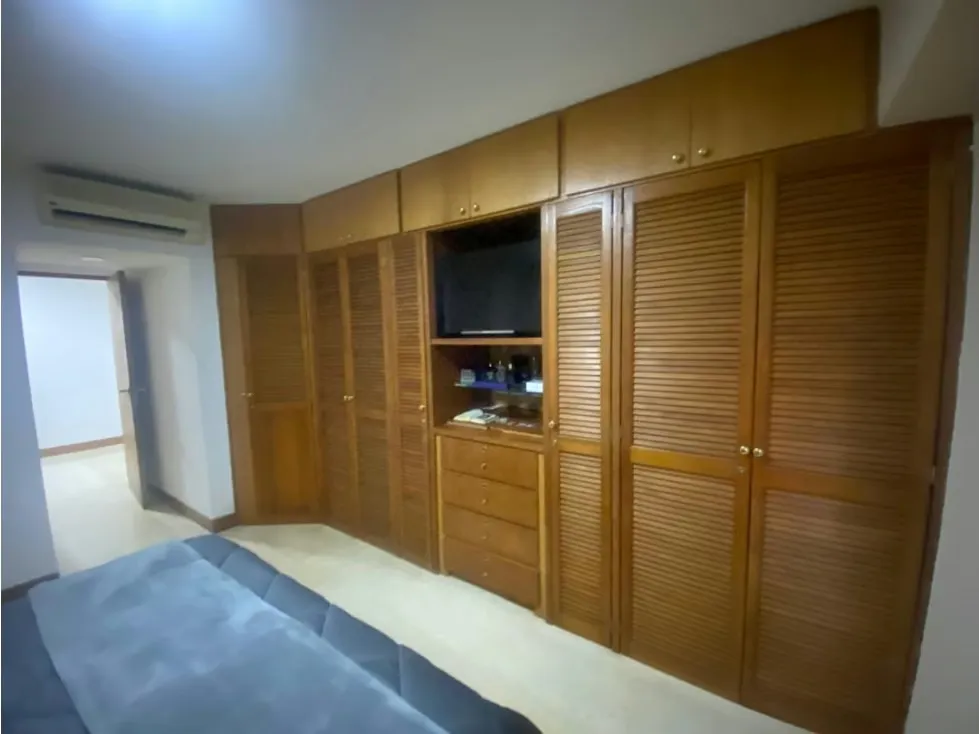 APARTAMENTO EN VENTA LOS NARANJOS DEL CAFETAL 78MTS - 13