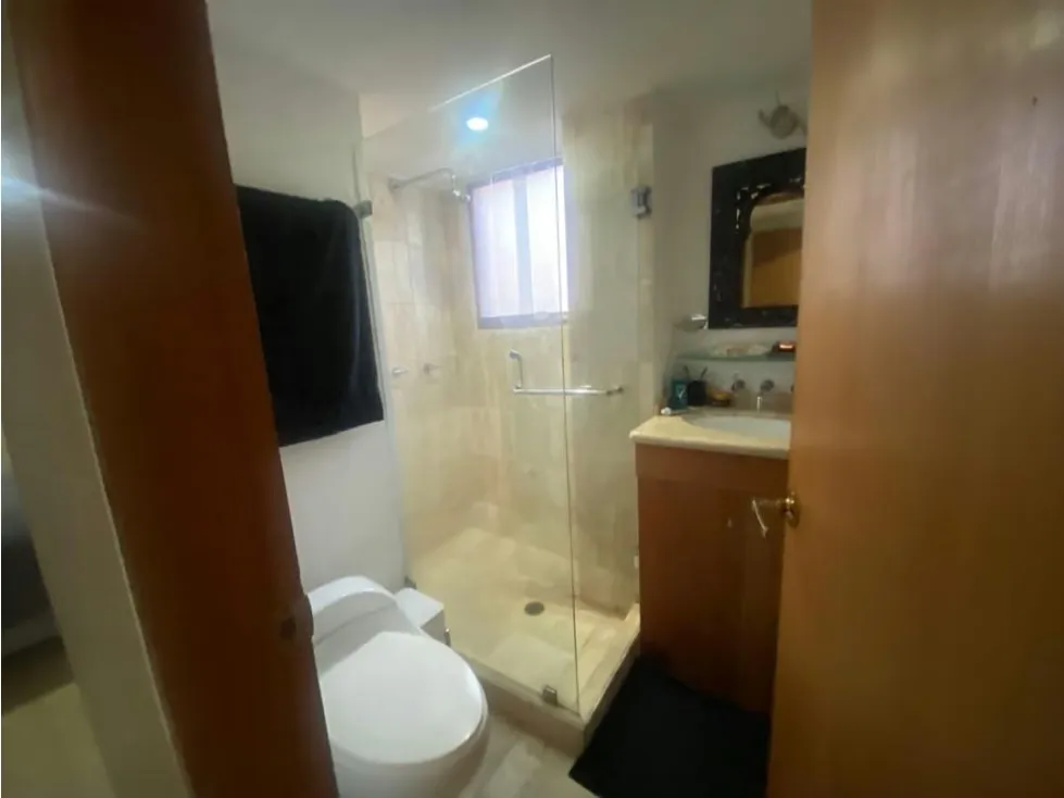 APARTAMENTO EN VENTA LOS NARANJOS DEL CAFETAL 78MTS - 14