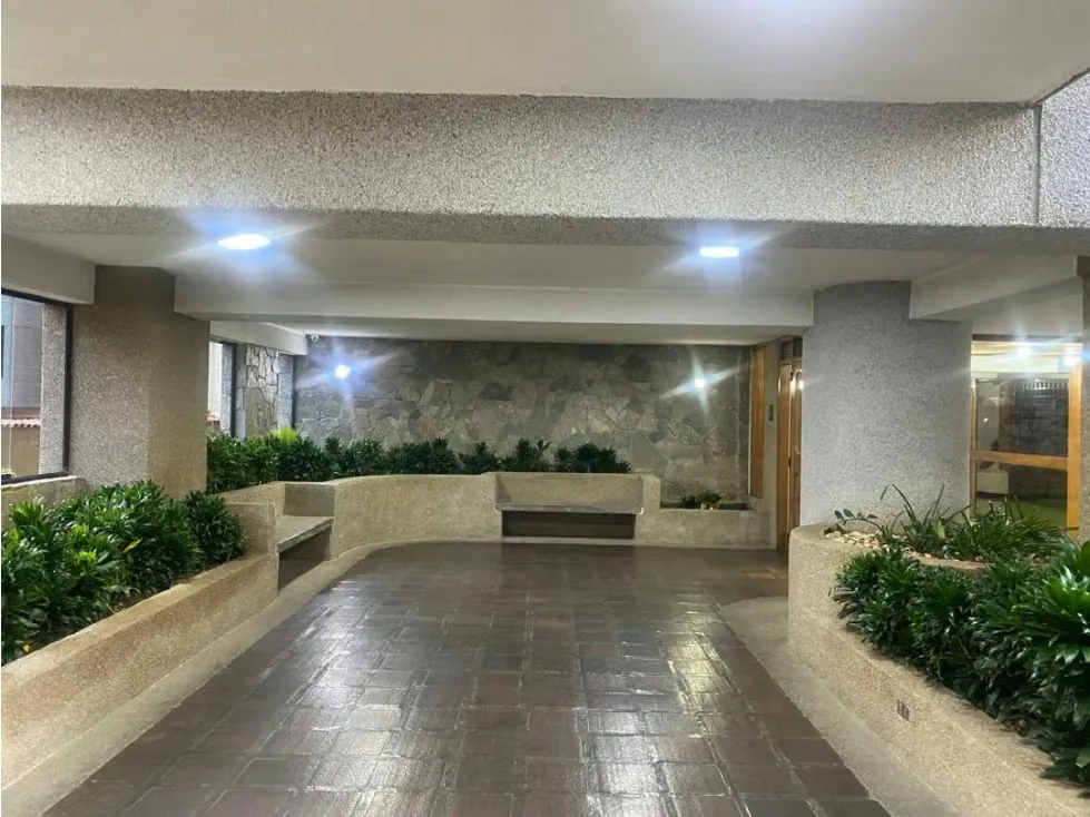 APARTAMENTO EN VENTA LOS NARANJOS DEL CAFETAL 78MTS - 5