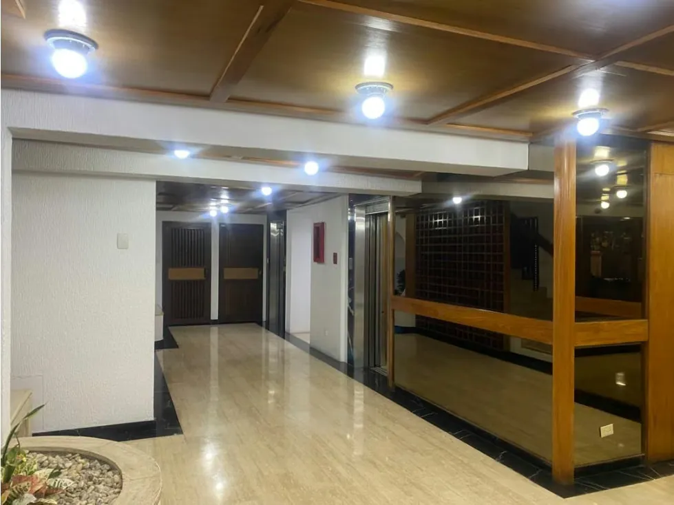 APARTAMENTO EN VENTA LOS NARANJOS DEL CAFETAL 78MTS - 7