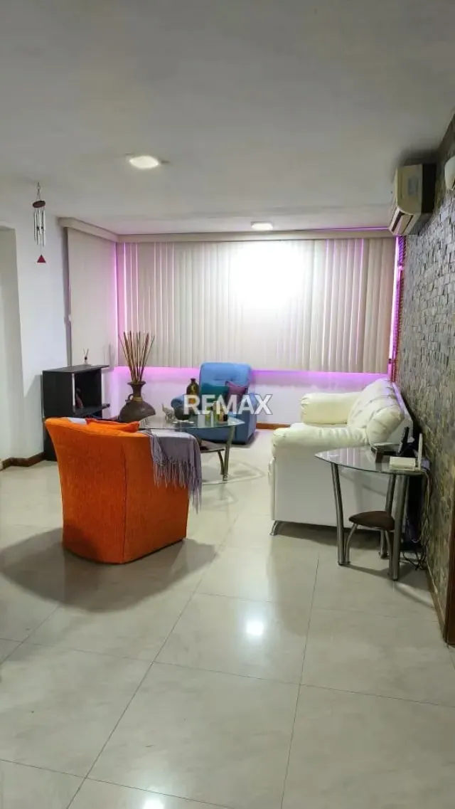 Apartamento en Alquiler - Anzoátegui - Lecheria - Residencia Frailejón - 5