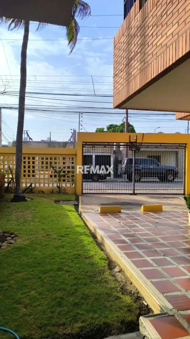 Apartamento en Alquiler - Anzoátegui - Lecheria - Residencia Frailejón - 7