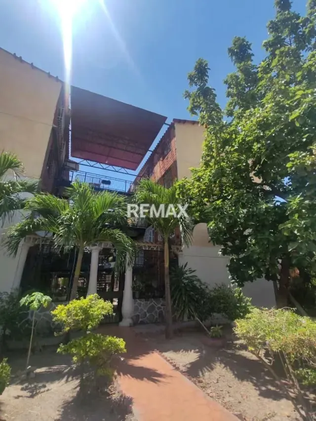 Alquiler apartamento Resid El lago
