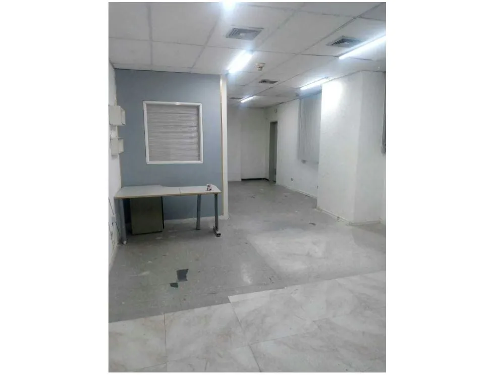 Alquilo oficina 56m2 Centro de Caracas 5065 - 8