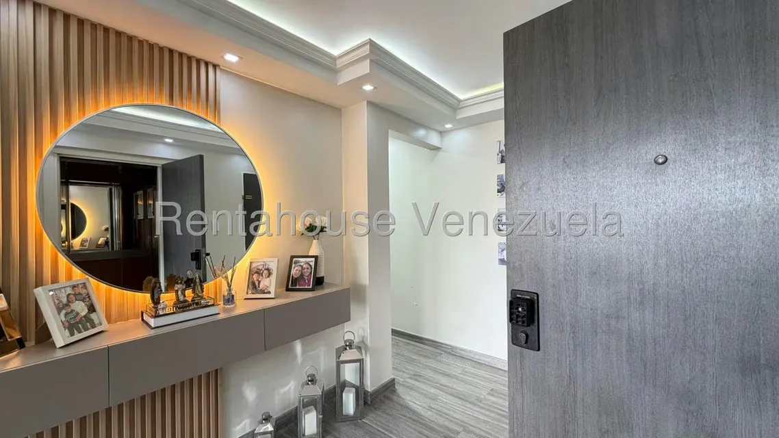 Apartamento (1 Nivel) en Venta en Los Naranjos del Cafetal, Distrito Metropolitano - 15