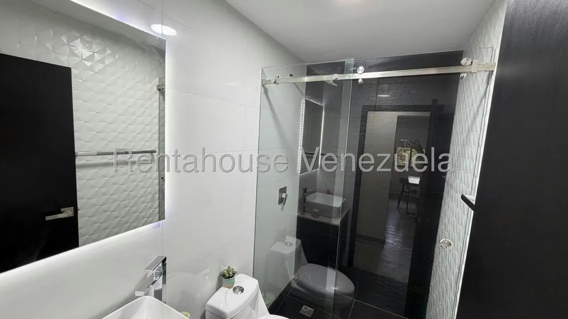 Apartamento (1 Nivel) en Venta en Los Naranjos del Cafetal, Distrito Metropolitano - 24