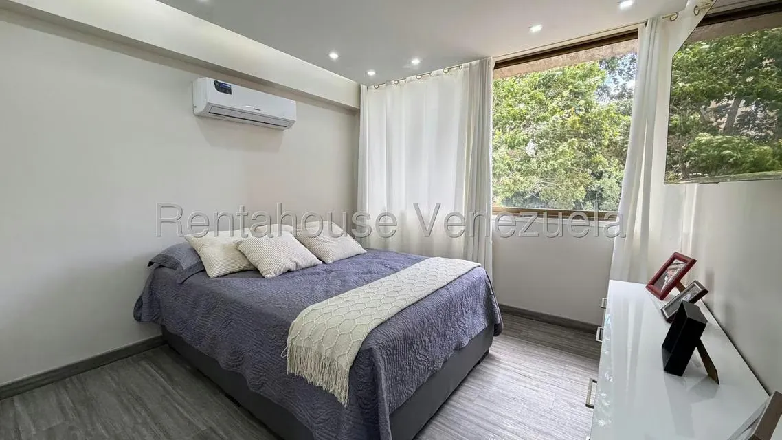 Apartamento (1 Nivel) en Venta en Los Naranjos del Cafetal, Distrito Metropolitano - 26