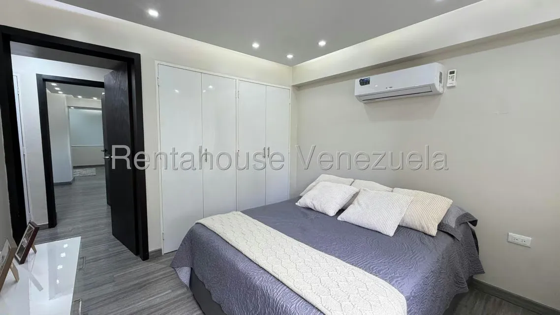 Apartamento (1 Nivel) en Venta en Los Naranjos del Cafetal, Distrito Metropolitano - 28