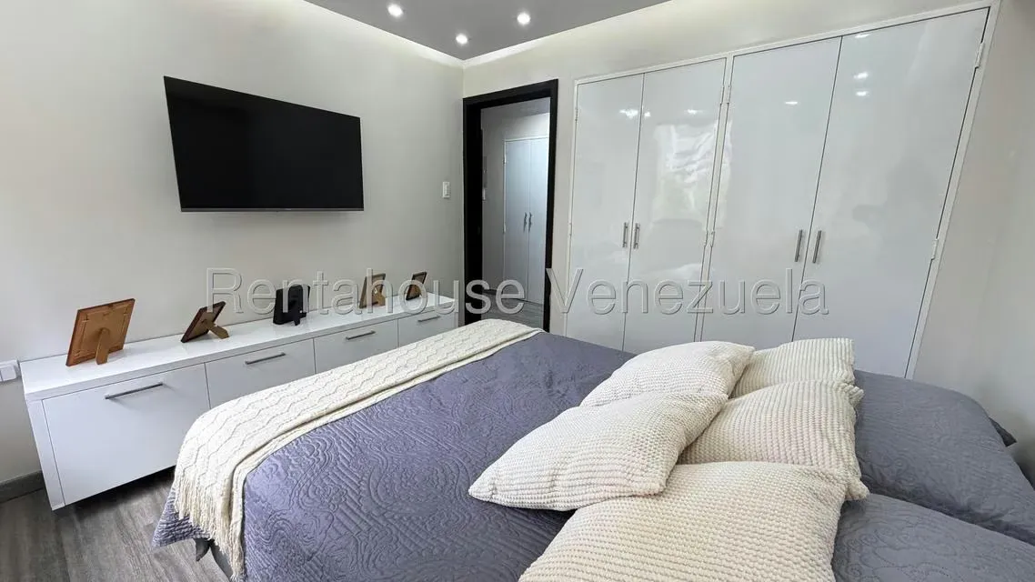 Apartamento (1 Nivel) en Venta en Los Naranjos del Cafetal, Distrito Metropolitano - 29