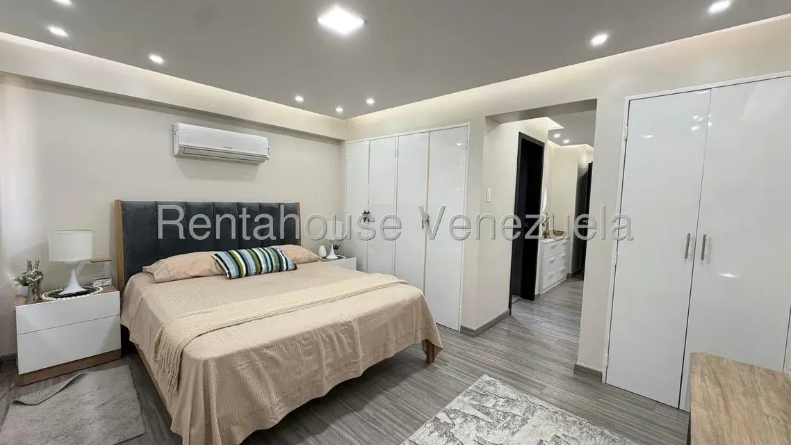 Apartamento (1 Nivel) en Venta en Los Naranjos del Cafetal, Distrito Metropolitano - 42