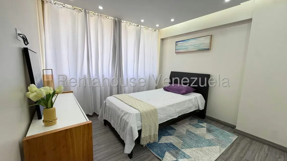 Apartamento (1 Nivel) en Venta en Los Naranjos del Cafetal, Distrito Metropolitano - 45