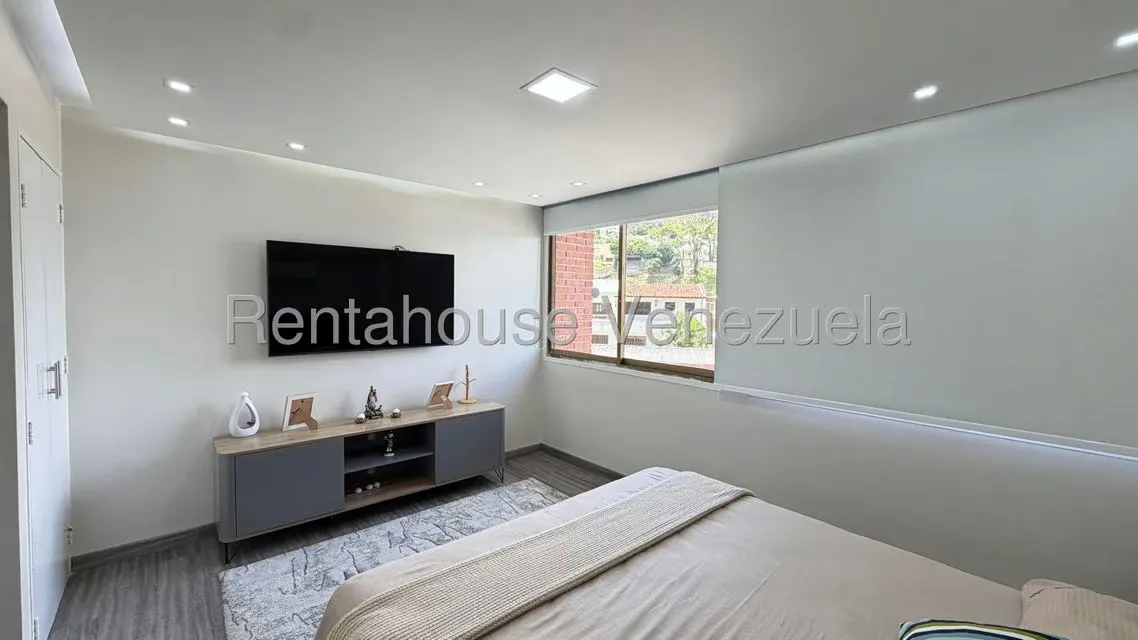 Apartamento (1 Nivel) en Venta en Los Naranjos del Cafetal, Distrito Metropolitano - 46