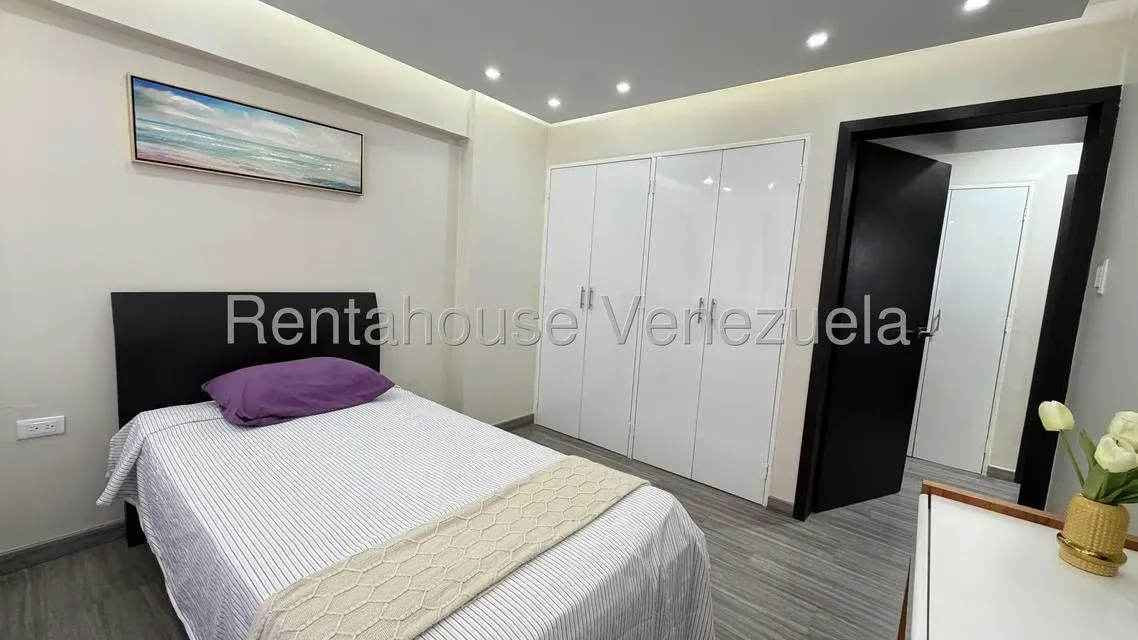 Apartamento (1 Nivel) en Venta en Los Naranjos del Cafetal, Distrito Metropolitano - 47