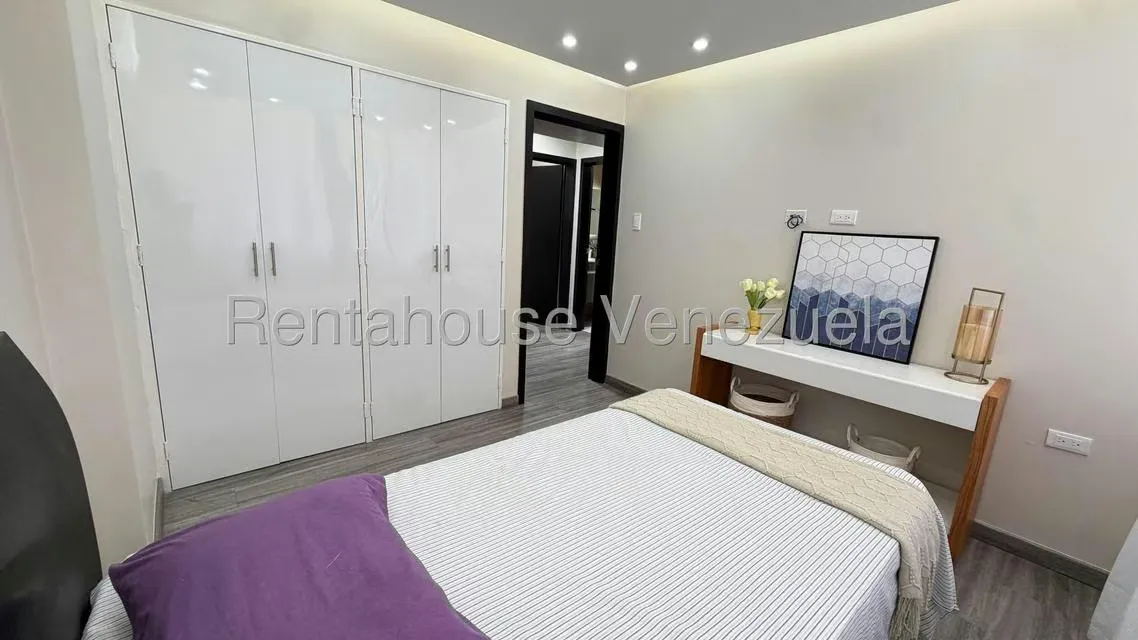 Apartamento (1 Nivel) en Venta en Los Naranjos del Cafetal, Distrito Metropolitano - 48