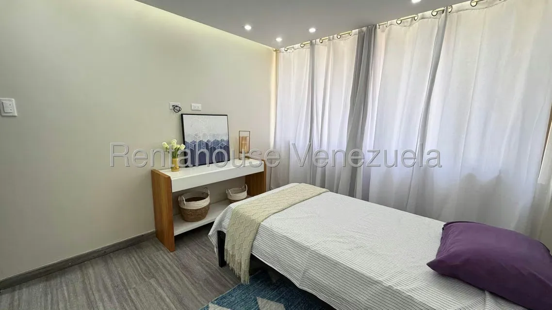 Apartamento (1 Nivel) en Venta en Los Naranjos del Cafetal, Distrito Metropolitano - 49