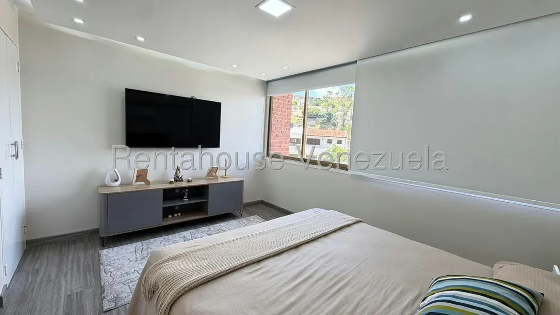 Apartamento (1 Nivel) en Venta en Los Naranjos del Cafetal, Distrito Metropolitano - 50
