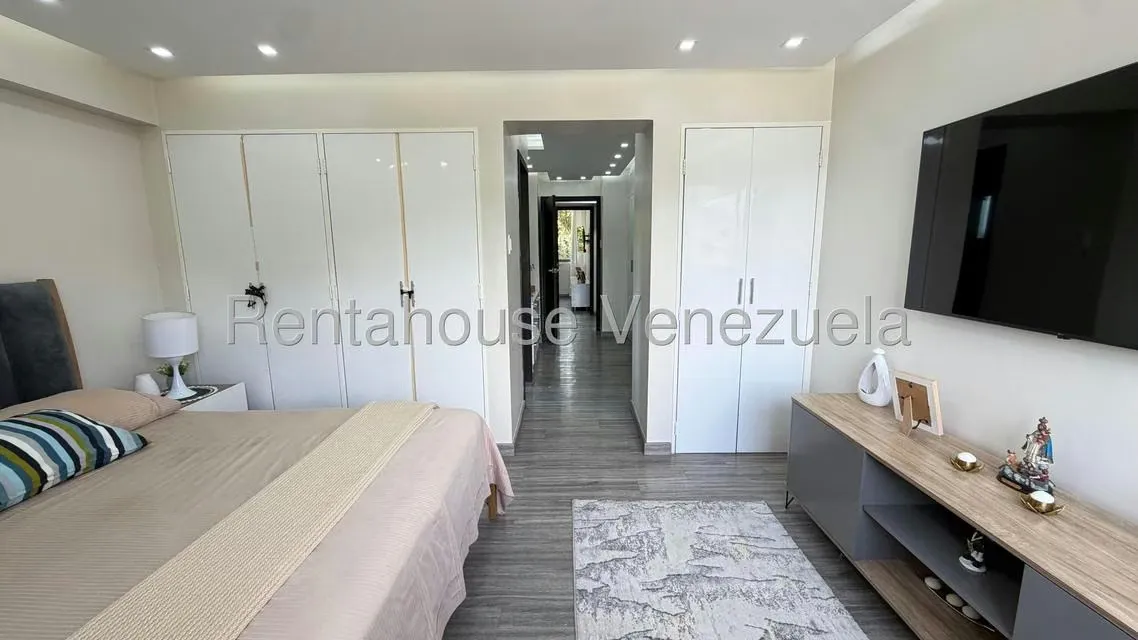 Apartamento (1 Nivel) en Venta en Los Naranjos del Cafetal, Distrito Metropolitano - 51