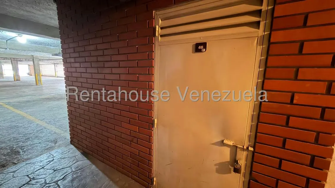 Apartamento (1 Nivel) en Venta en Los Naranjos del Cafetal, Distrito Metropolitano - 52