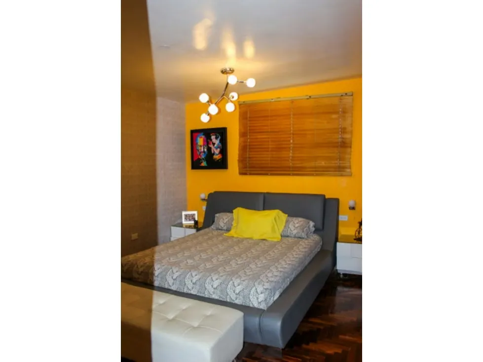 Se Vende Casa 720m² C-4H-3.5B+HS+BS+2M+3P+Trza-Prados Del Este 4438 - 24