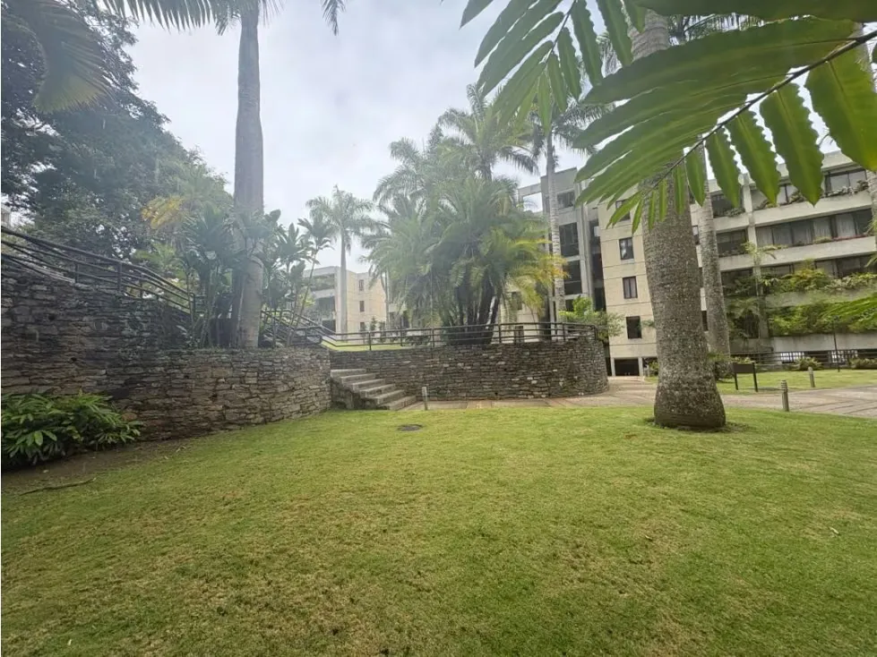 Vendo apartamento c/ terraza 398m2 Alto Hatillo 5886 - 2