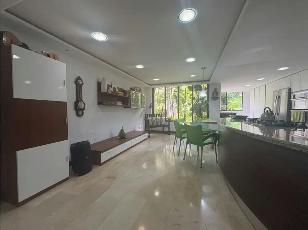Vendo apartamento c/ terraza 398m2 Alto Hatillo 5886 - 12