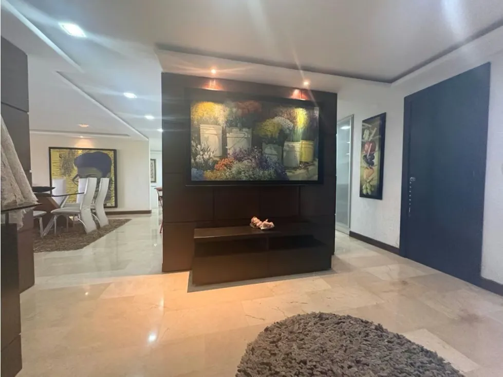 Vendo apartamento c/ terraza 398m2 Alto Hatillo 5886 - 15